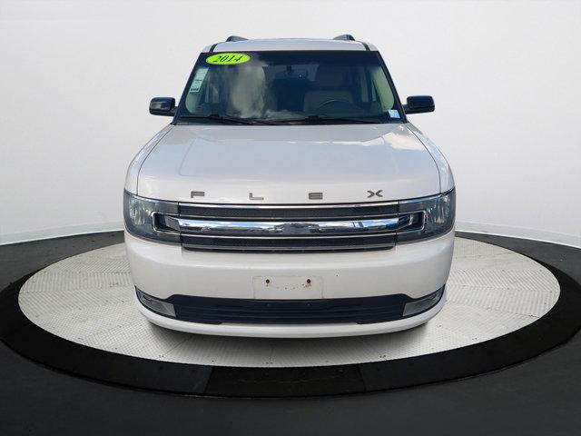 2014 Ford Flex SEL