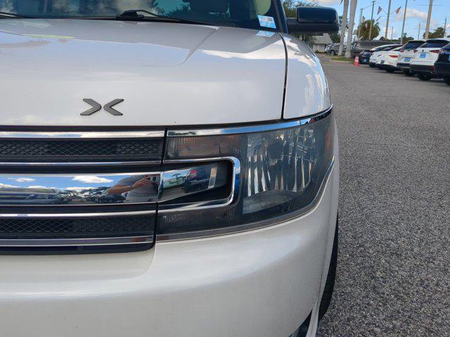 2014 Ford Flex SEL