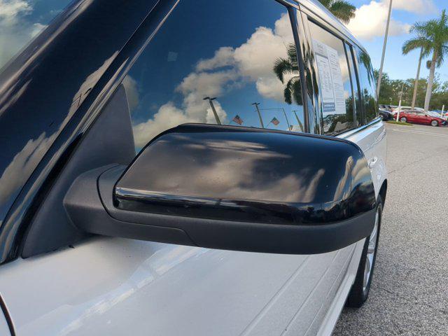 2014 Ford Flex SEL