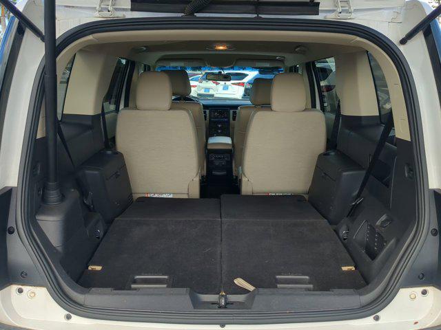 2014 Ford Flex SEL