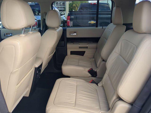 2014 Ford Flex SEL