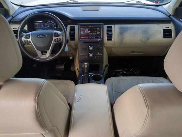 2014 Ford Flex SEL