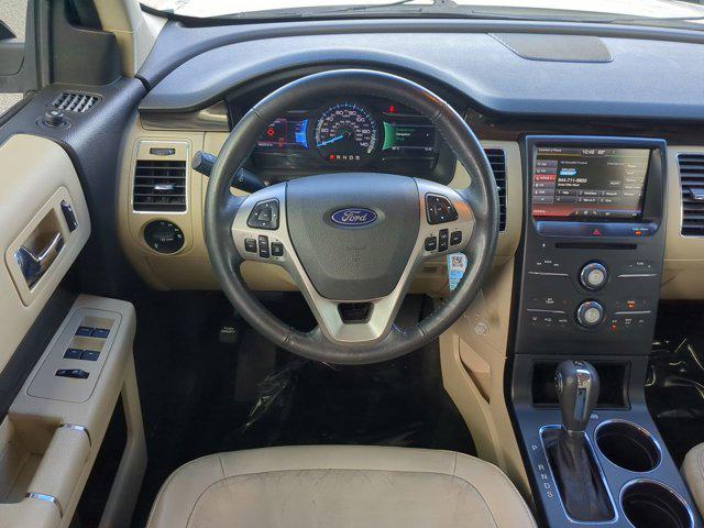 2014 Ford Flex SEL