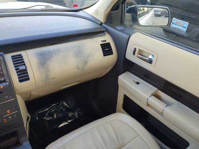2014 Ford Flex SEL