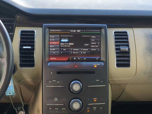 2014 Ford Flex SEL