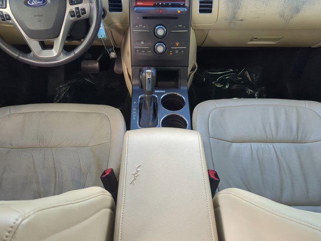 2014 Ford Flex SEL