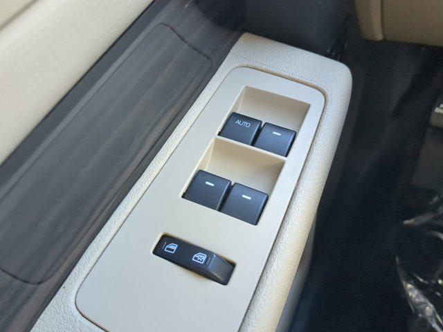 2014 Ford Flex SEL