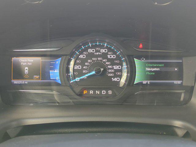 2014 Ford Flex SEL