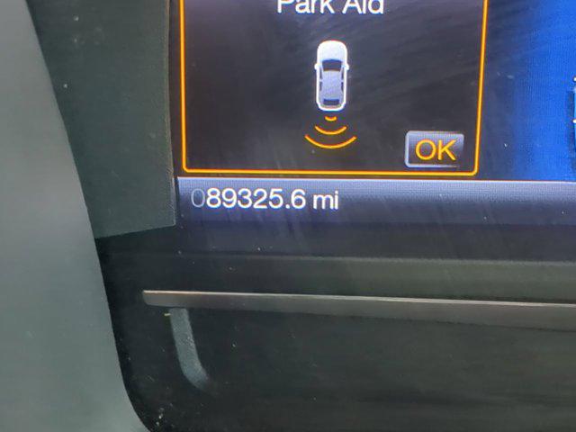 2014 Ford Flex SEL