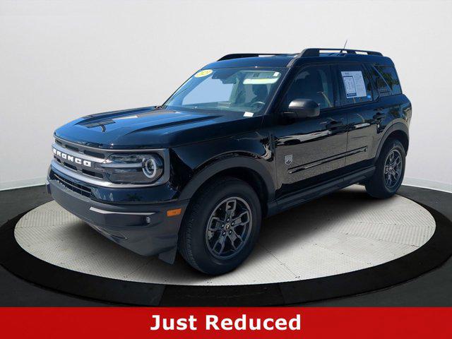 2023 Ford Bronco Sport Big Bend for sale in Sarasota, FL