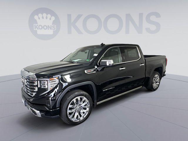 2026 GMC Sierra 1500 Denali for sale in Vienna, VA