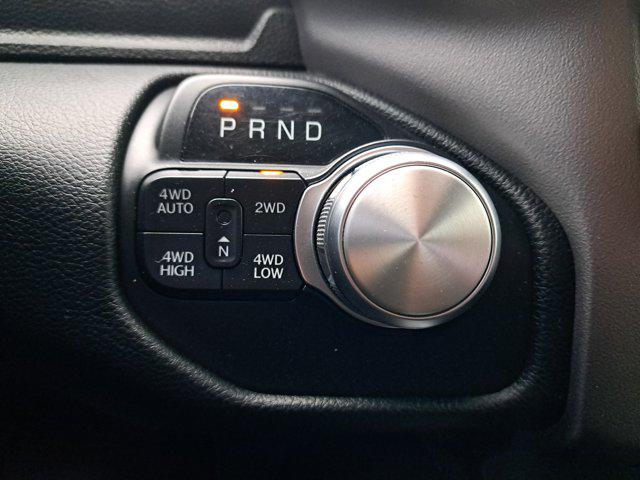 2020 Ram 1500 Laramie Crew Cab 4x4 57 Box