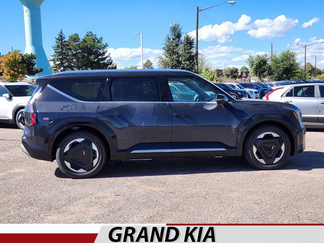 2026 Kia EV9 Land for sale in Thornton, CO