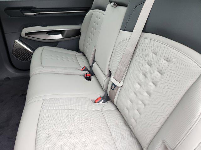 2026 Kia EV9 Wind