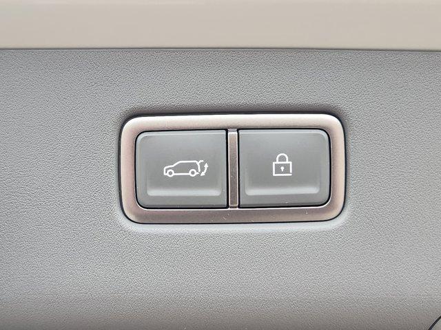 2026 Kia EV9 Wind