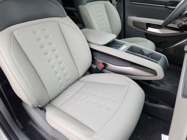 2026 Kia EV9 Wind