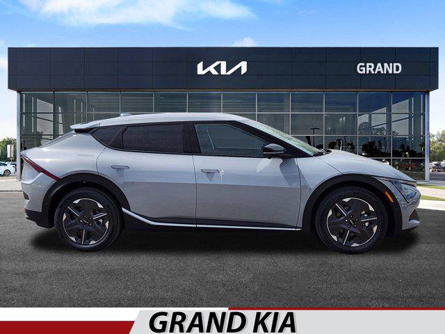 2025 Kia EV6 Light Long Range for sale in Thornton, CO