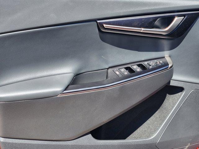 2025 Kia EV6 Light Long Range