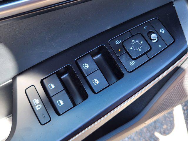 2025 Kia EV6 Light Long Range