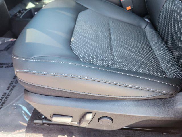 2025 Kia EV6 Light Long Range