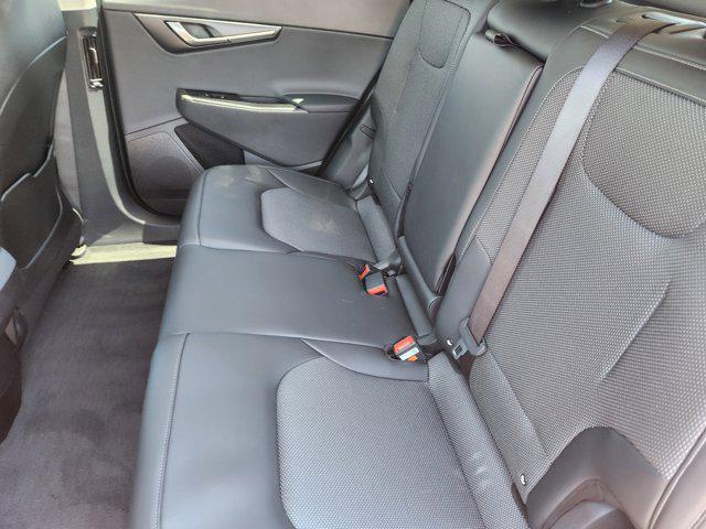 2025 Kia EV6 Light Long Range