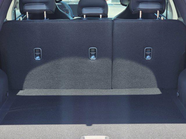 2025 Kia EV6 Light Long Range