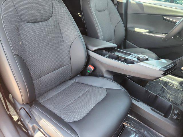 2025 Kia EV6 Light Long Range