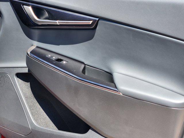 2025 Kia EV6 Light Long Range