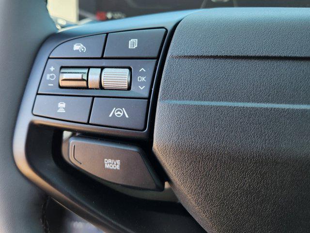 2025 Kia EV6 Light Long Range