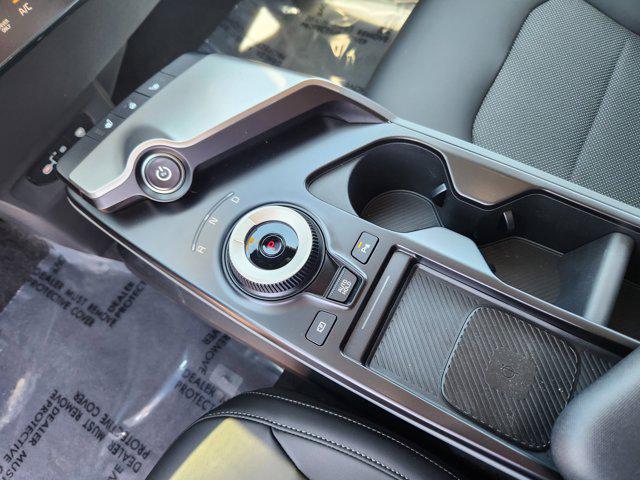 2025 Kia EV6 Light Long Range