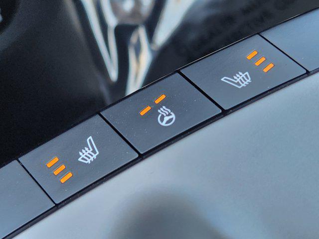 2025 Kia EV6 Light Long Range