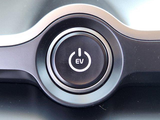 2025 Kia EV6 Light Long Range