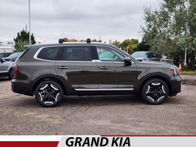 2025 Kia Telluride EX for sale in Thornton, CO