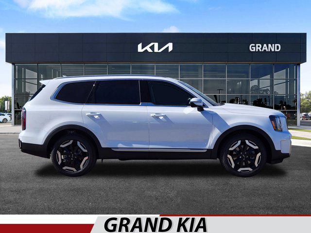 2025 Kia Telluride EX for sale in Thornton, CO
