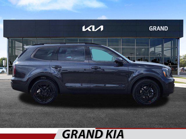 2025 Kia Telluride SX Prestige X-Line for sale in Thornton, CO