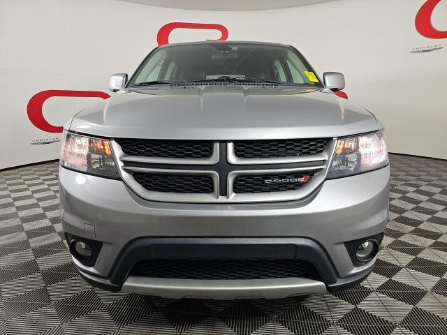 2018 Dodge Journey GT AWD