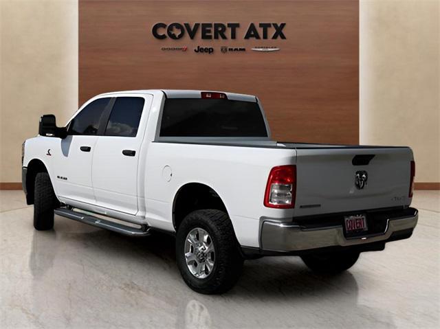 2023 RAM 2500 Big Horn Crew Cab 4x4 64 Box