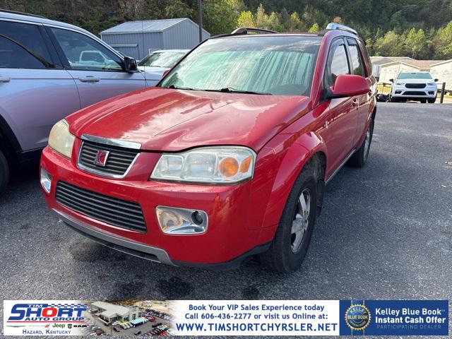 2007 Saturn VUE V6 2007 Saturn VUE V6
