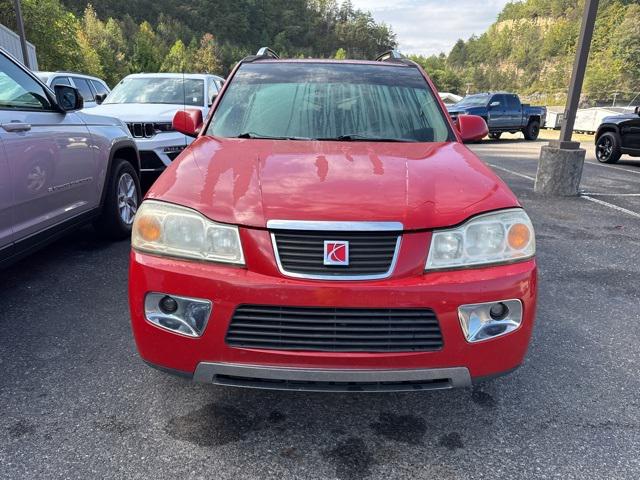 2007 Saturn VUE V6 2007 Saturn VUE V6