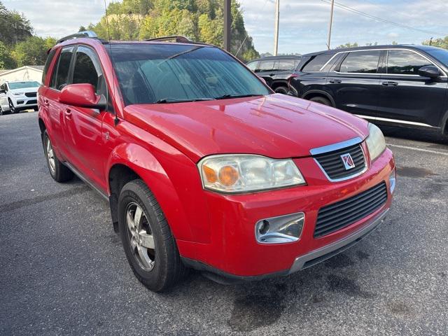 2007 Saturn VUE V6 2007 Saturn VUE V6