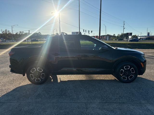 2022 Hyundai Santa Cruz SEL Premium 2022 Hyundai Santa Cruz SEL Premium