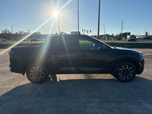 2022 Hyundai Santa Cruz SEL Premium