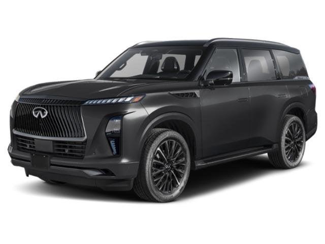 2025 INFINITI QX80 AUTOGRAPH AWD