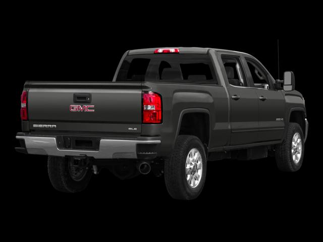 2015 GMC Sierra 2500HD Denali