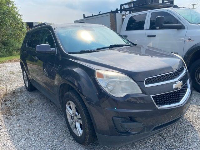 2015 Chevrolet Equinox 1LT