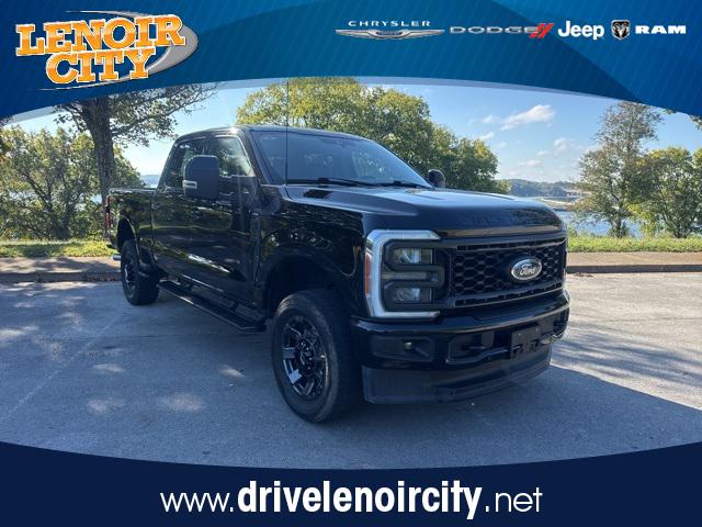 2023 Ford F-250 LARIAT