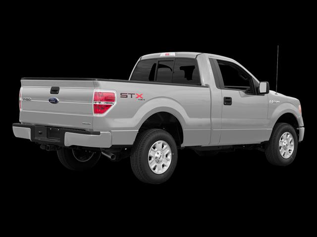 2013 Ford F-150 STX