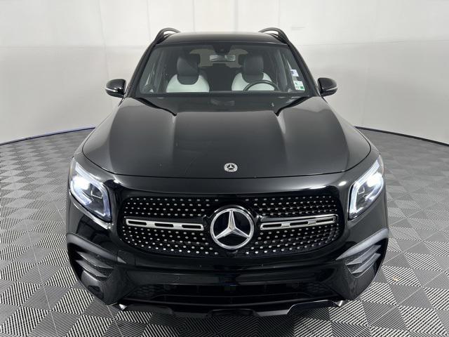 2021 Mercedes-Benz GLB 250 GLB 250