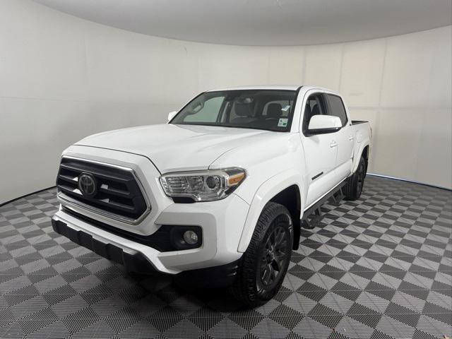 2021 Toyota Tacoma SR5 V6