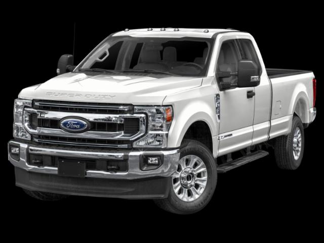 2022 Ford F-250 XLT